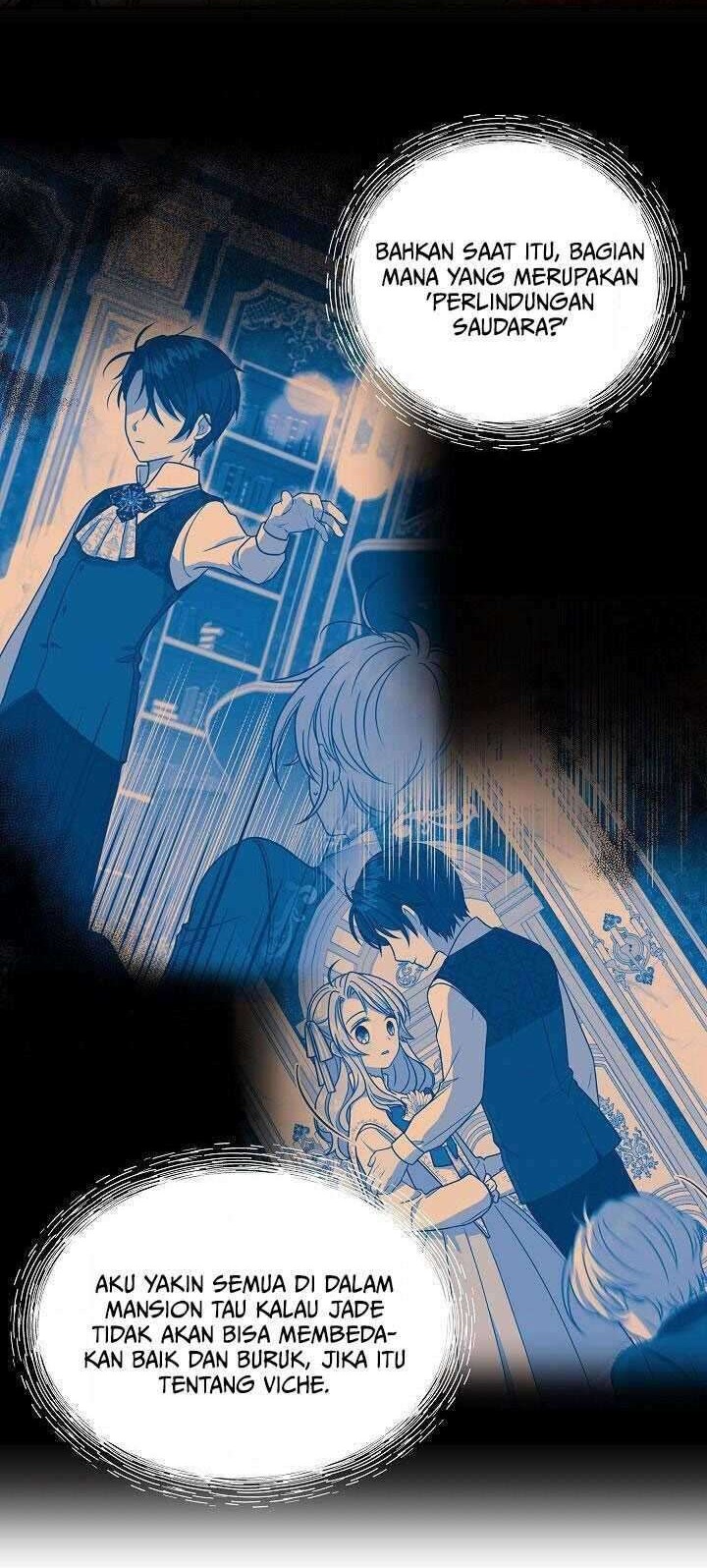 The House Without Time Chapter 5 halaman 15