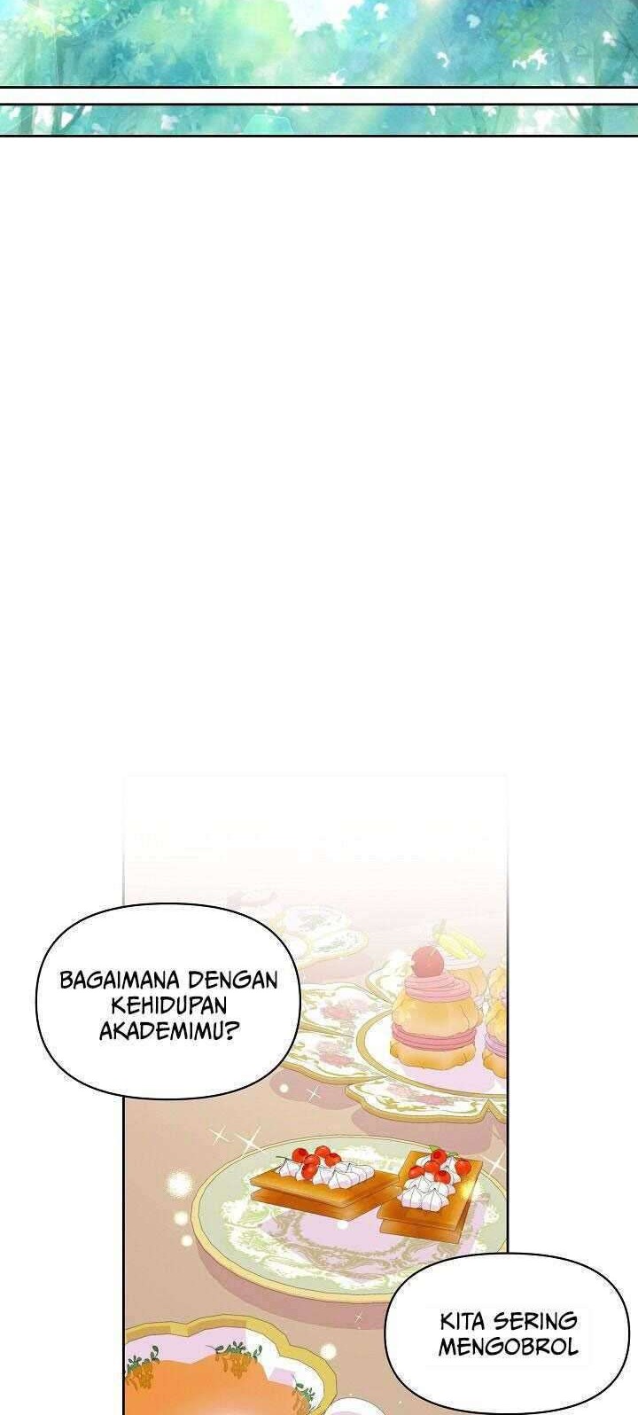 The House Without Time Chapter 5 halaman 17