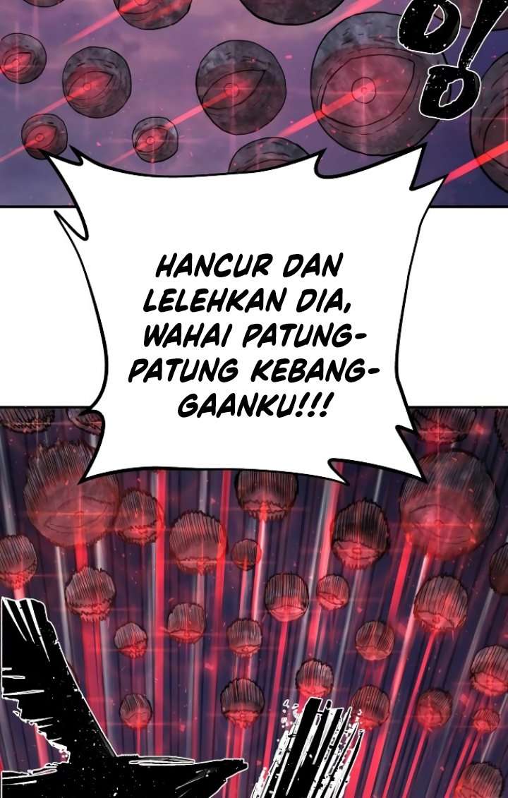 Hero Has Returned Chapter 4 Gambar 15