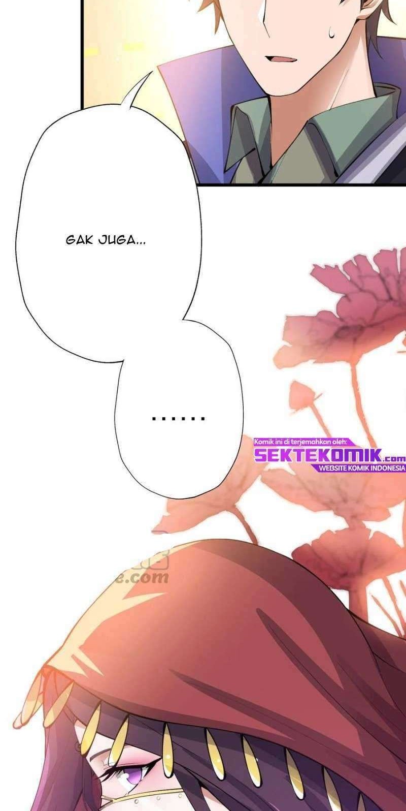 First Dragon Chapter 205 halaman 13