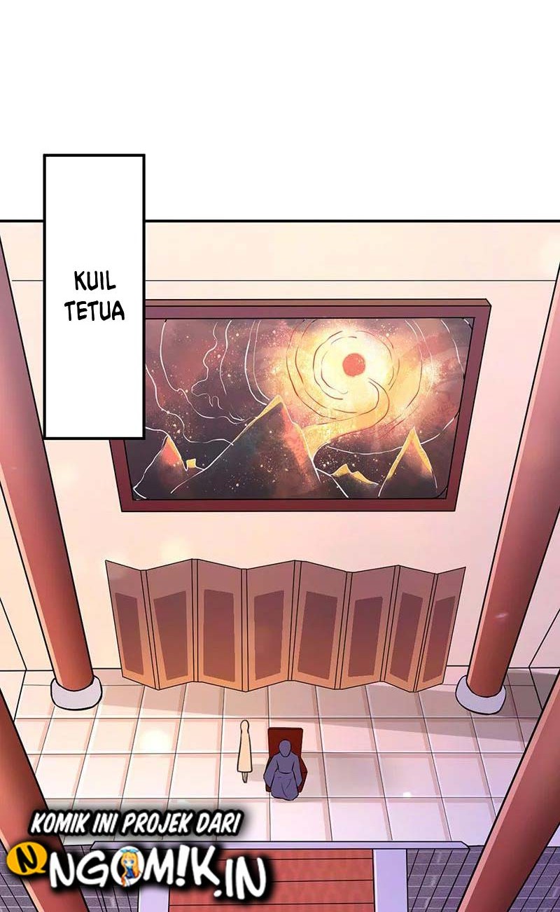 Martial Arts Reigns Chapter 143 halaman 7