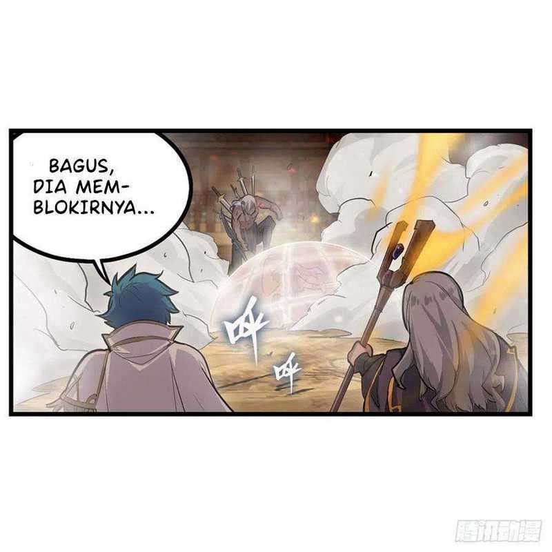 Wuxian Shitu Chapter 161 Gambar 10