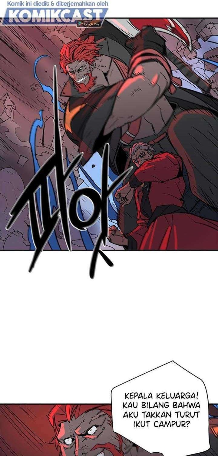 Get Life Chapter 89 halaman 13
