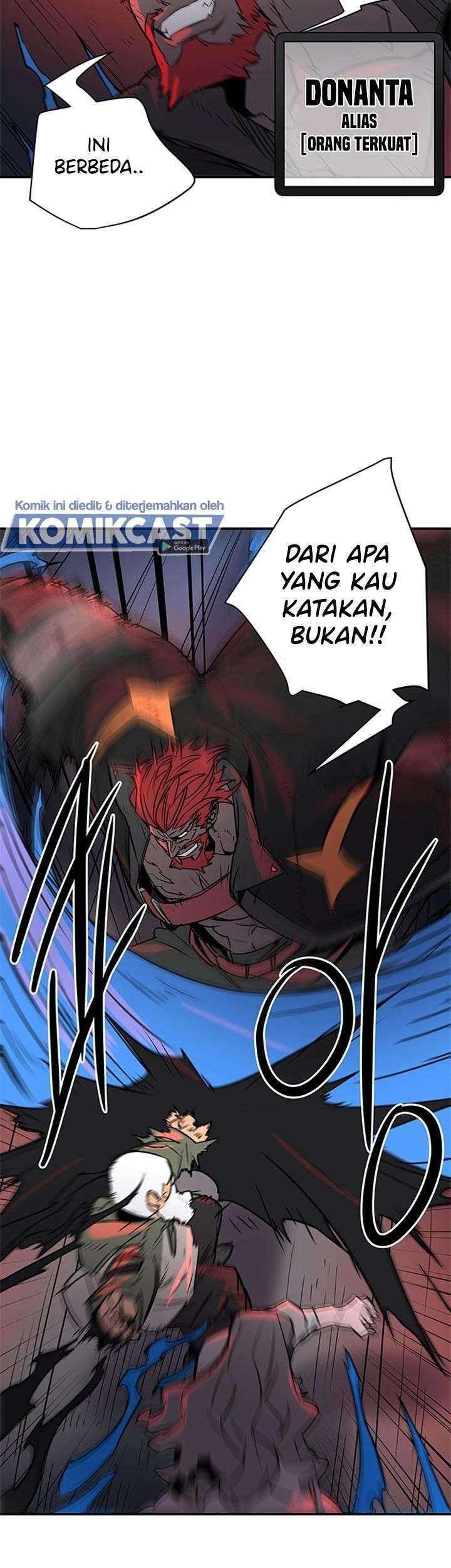 Get Life Chapter 89 halaman 14
