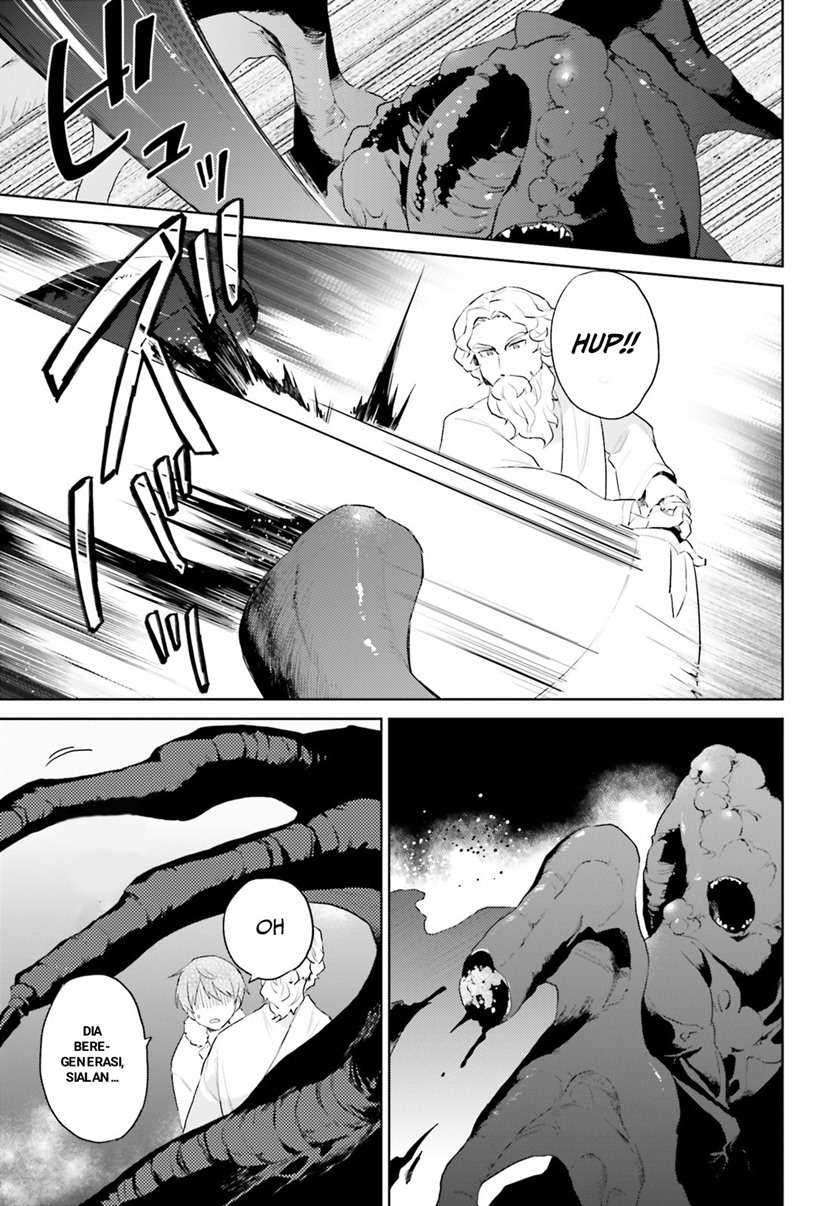 Isekai wa Smartphone to Tomo ni. Chapter 56 Gambar 5