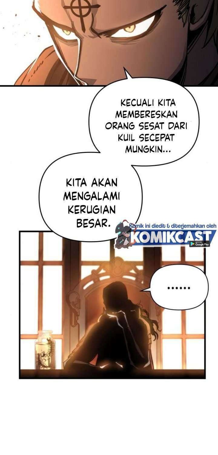 Reincarnation of the Suicidal Battle God Chapter 05 Gambar 16