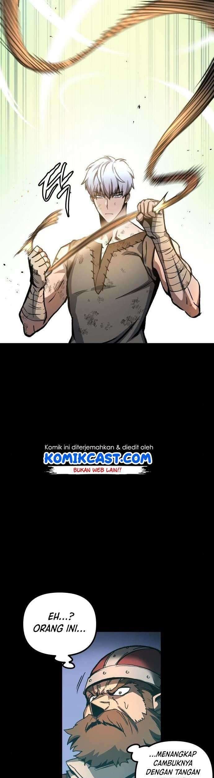 Reincarnation of the Suicidal Battle God Chapter 02 Gambar 16