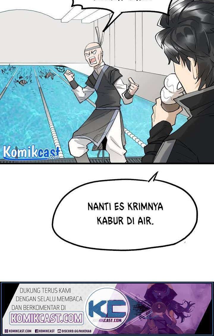 The Sacred Ruins Chapter 73 halaman 13