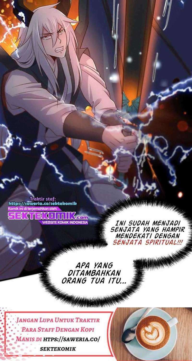 Son in Law Does Cheap Cultivation Chapter 124 halaman 10