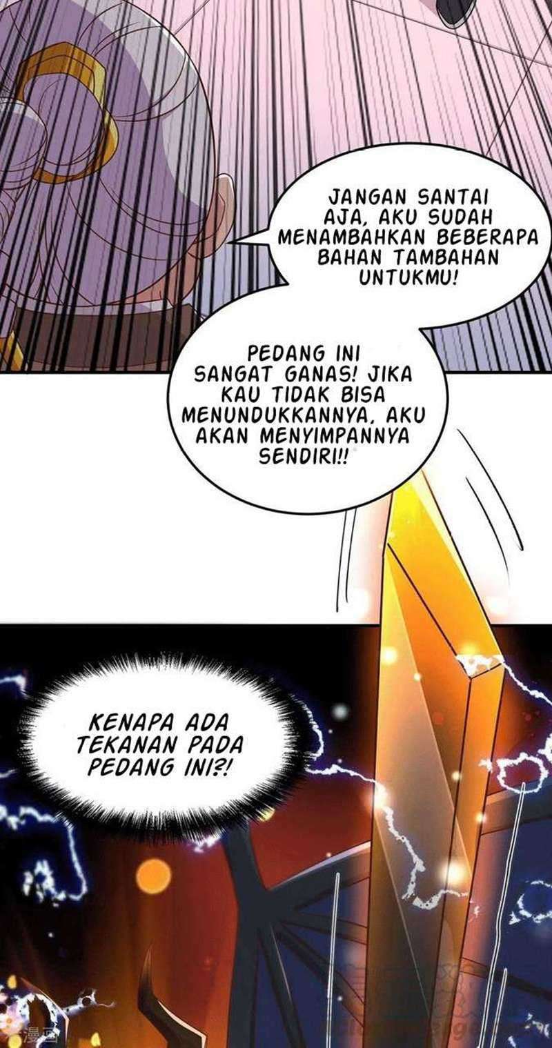Son in Law Does Cheap Cultivation Chapter 124 halaman 9