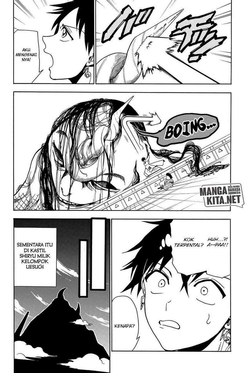Orient Chapter 57 halaman 5