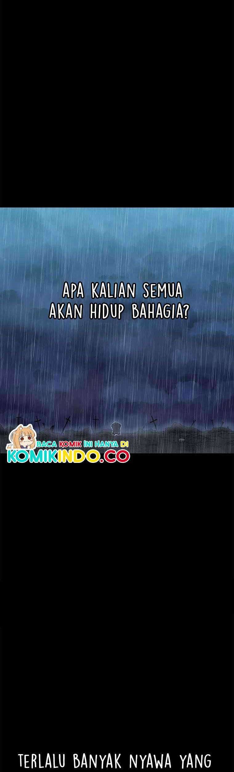 The House Without Time Chapter 20 halaman 9