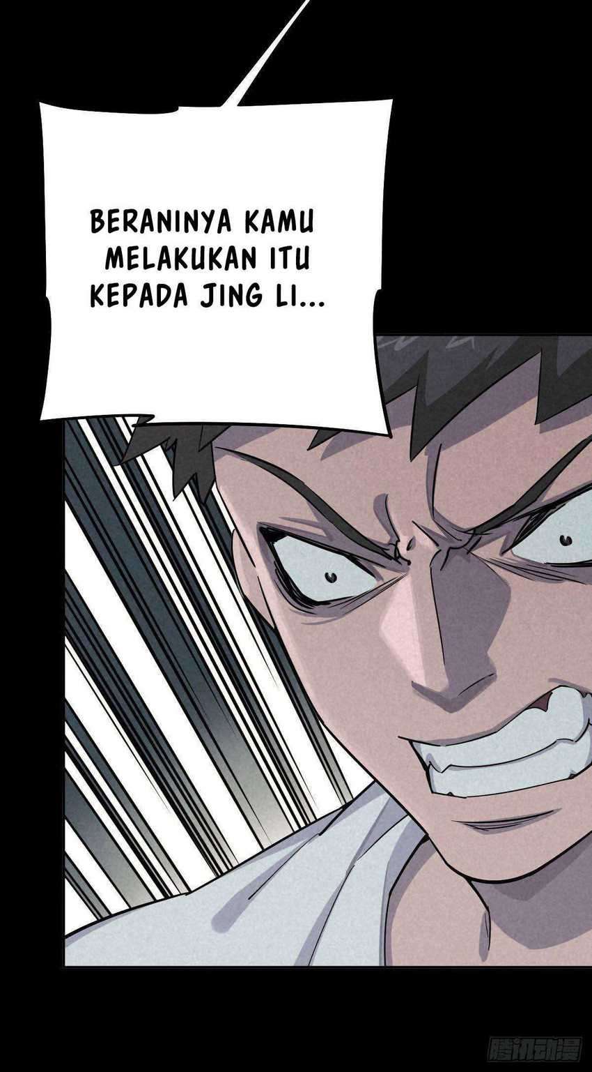 End of The World 2028 Chapter 43 Gambar 10