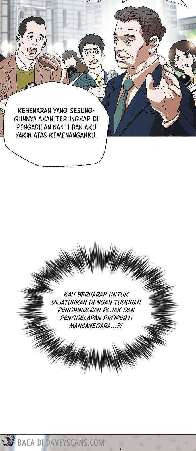 Judge Lee Han Young Chapter 01 Gambar 22