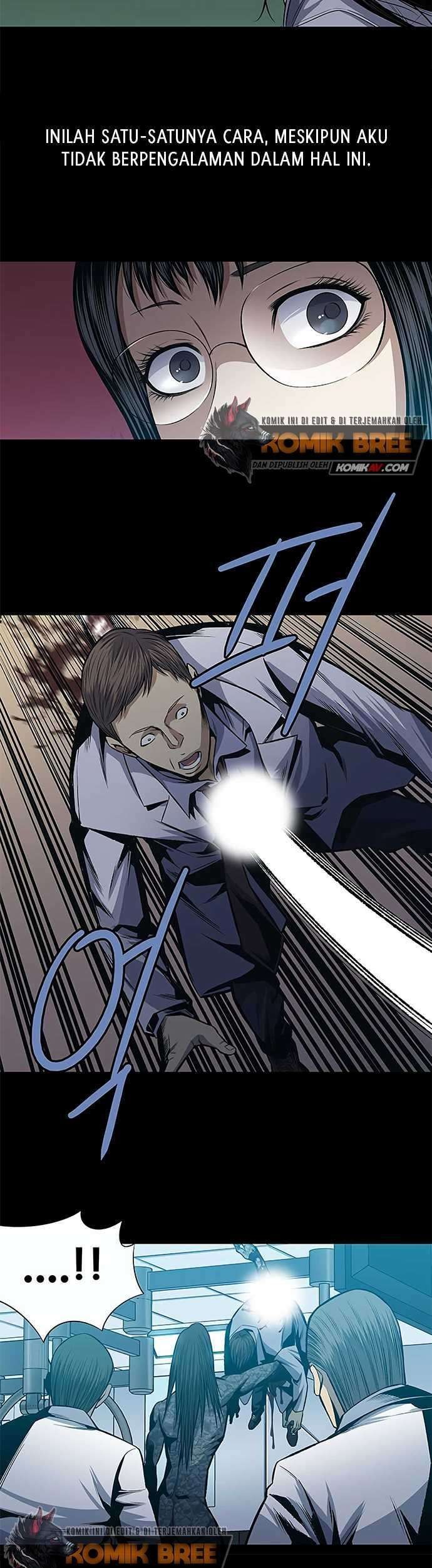 The Dog Man Chapter 4 Gambar 11