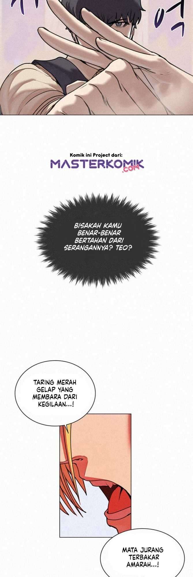 The Book Eating Magician Chapter 11 Gambar 8