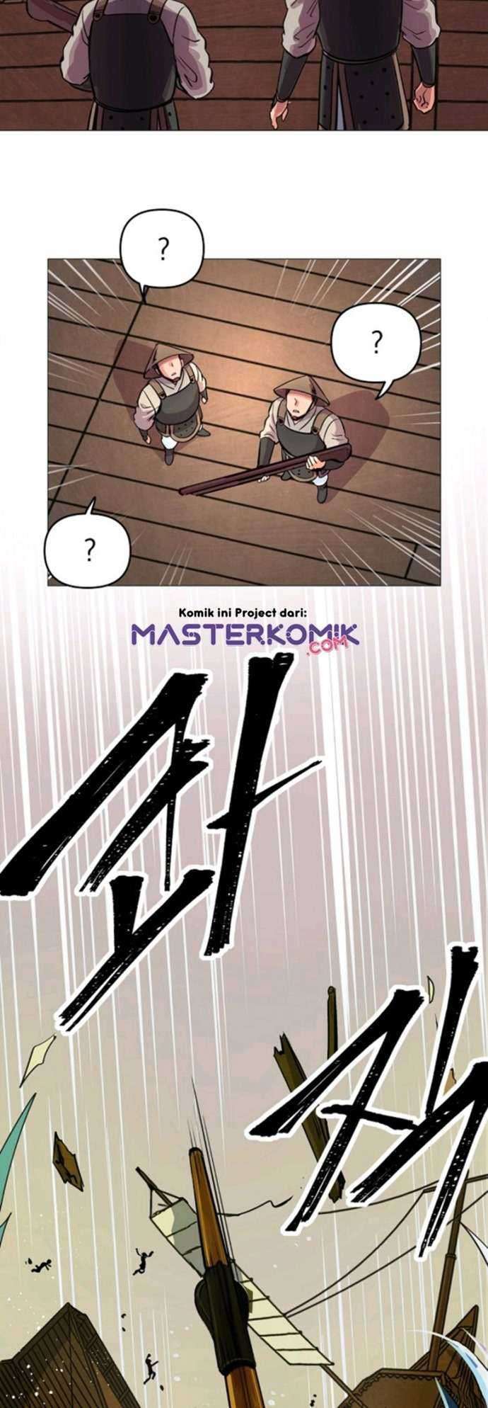 Time Roulette Chapter 4 halaman 11