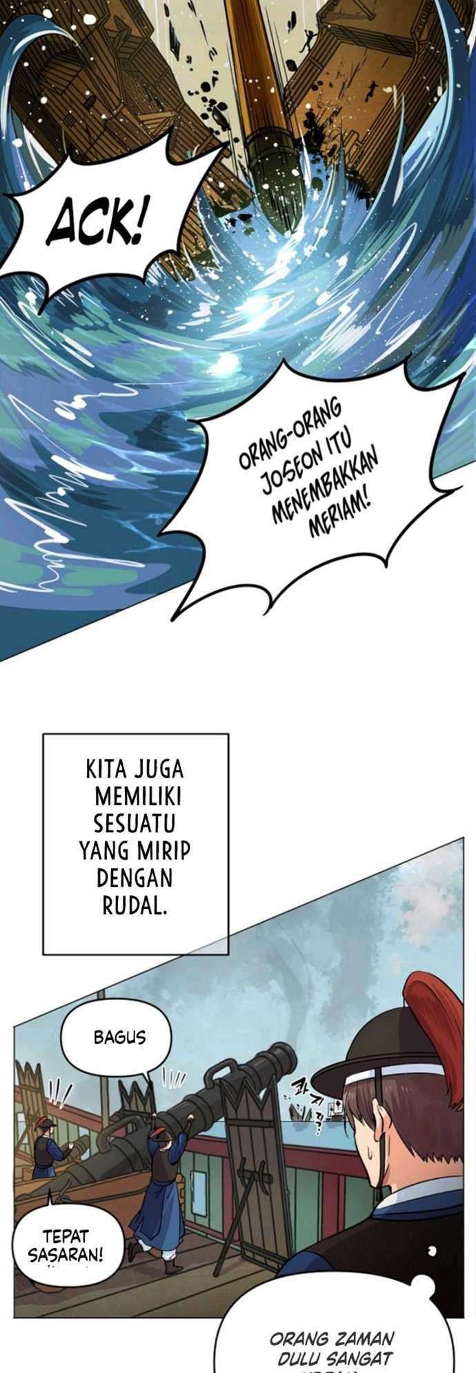 Time Roulette Chapter 4 halaman 12