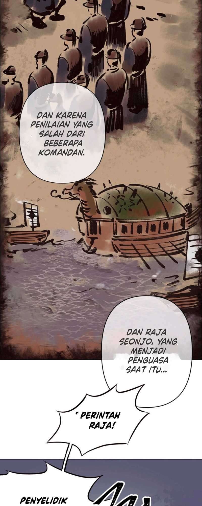 Time Roulette Chapter 3 halaman 11