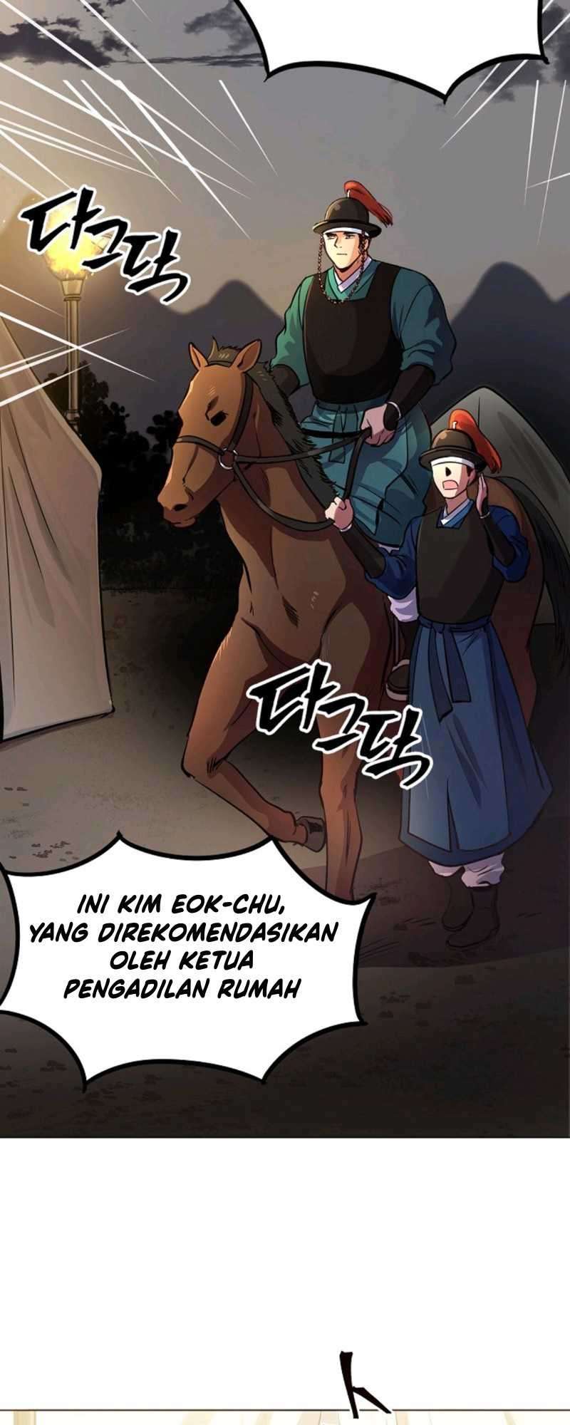 Time Roulette Chapter 3 halaman 13