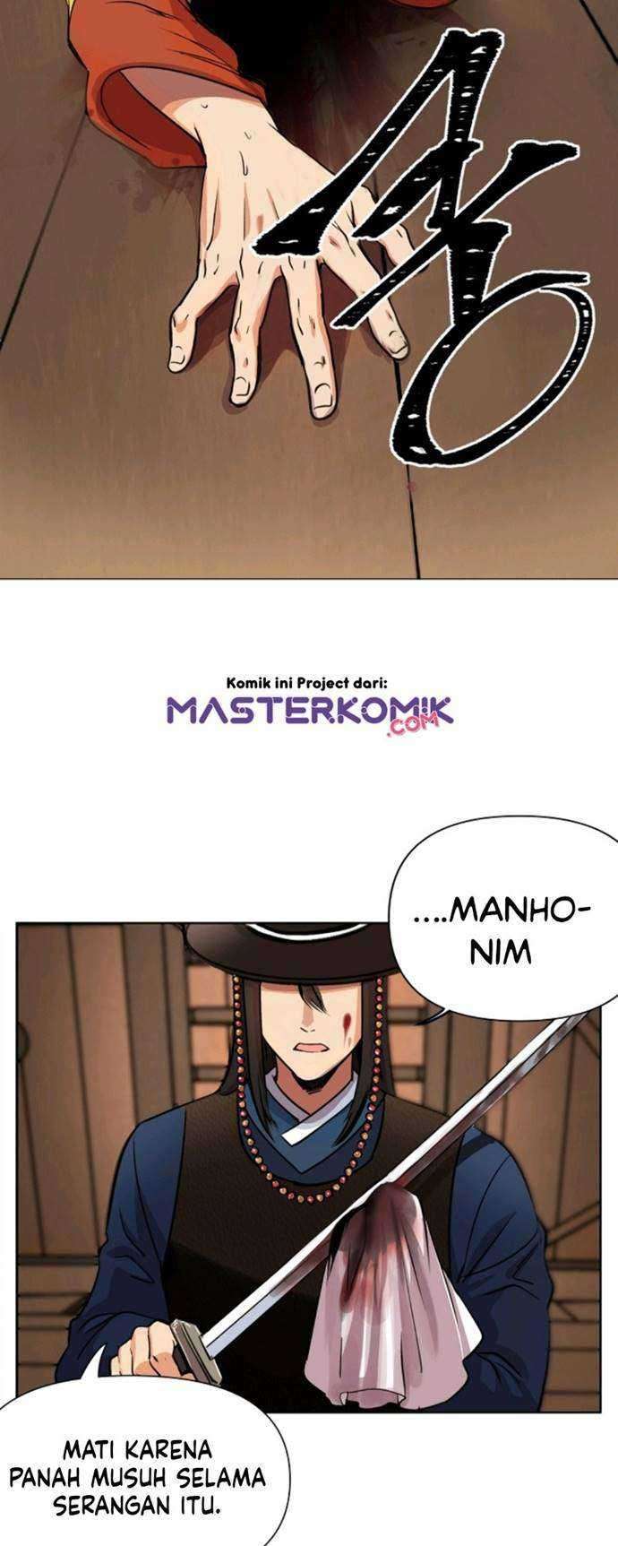 Time Roulette Chapter 2 halaman 14