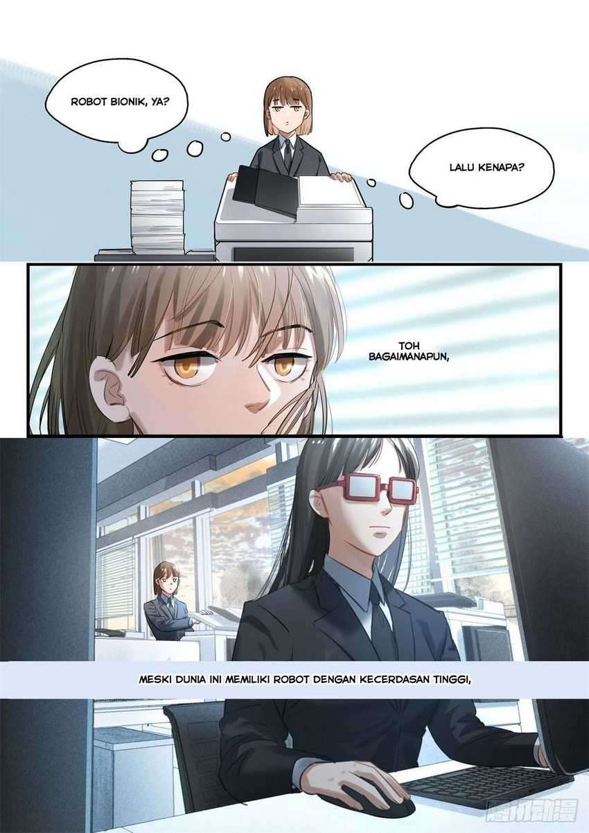 Bored Will Die Chapter 1 halaman 5