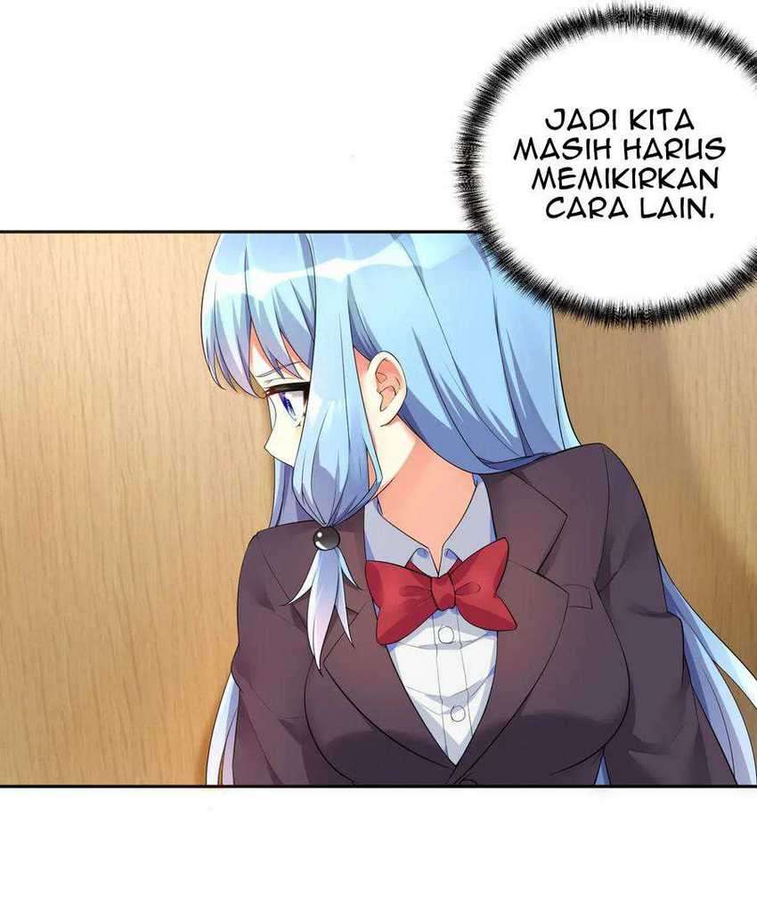 I’m My Household Girlfriend Chapter 17 Gambar 10