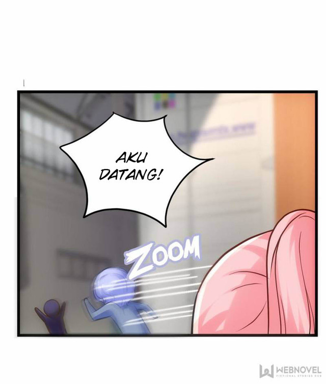 My Beautiful Time with You Chapter 183 halaman 17