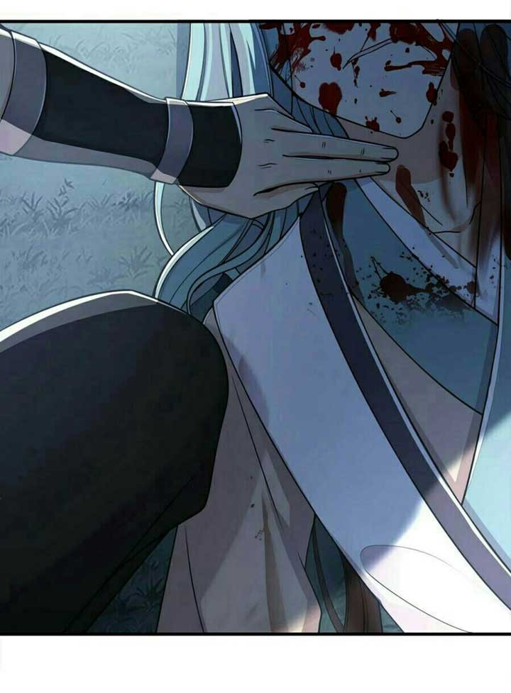 The Life After God Of Martial Lived In Seclusion Chapter 21 Gambar 6