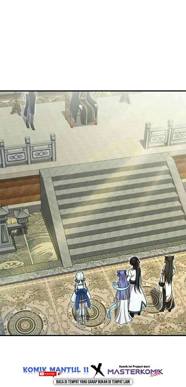 The Life After God Of Martial Lived In Seclusion Chapter 15 Gambar 8