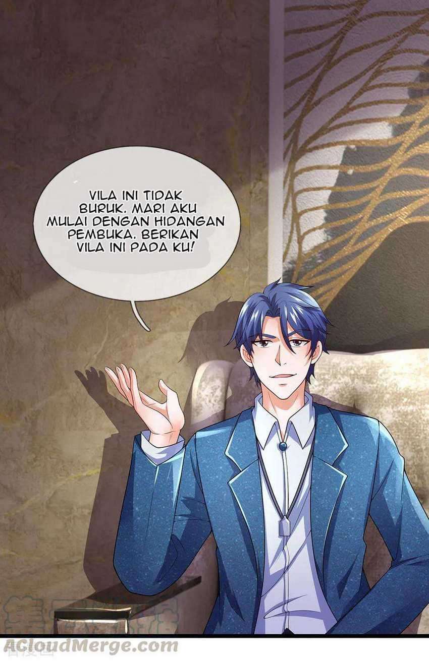 Ultimate King of Mixed City Chapter 132 Gambar 5