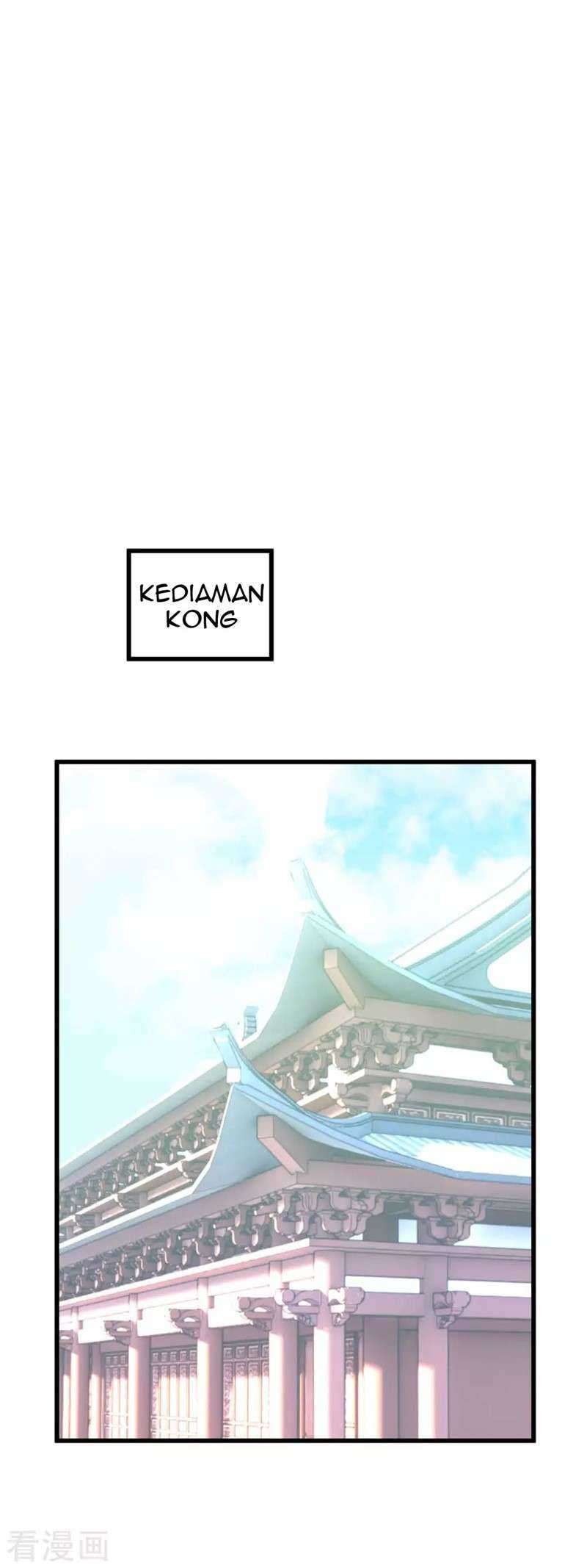 Rebirth I Am The Great God Chapter 99 Gambar 10