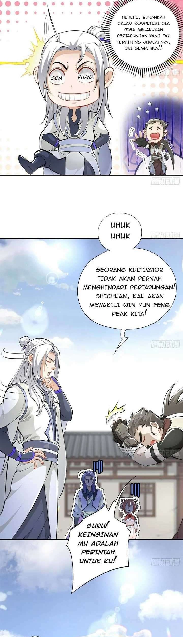 Cultivation Through Science Chapter 3 halaman 7