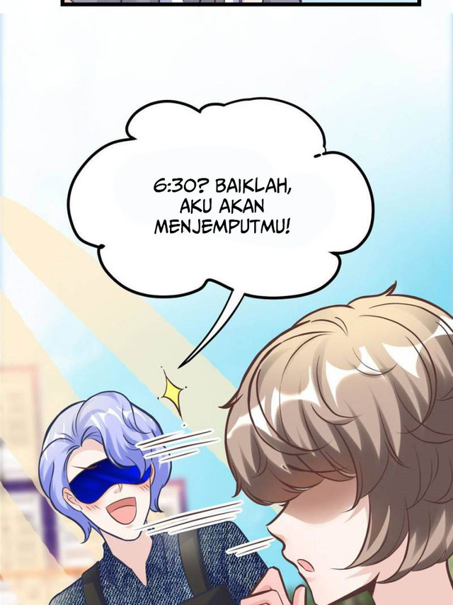 My Beautiful Time with You Chapter 189 halaman 19