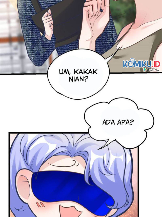 My Beautiful Time with You Chapter 189 halaman 20