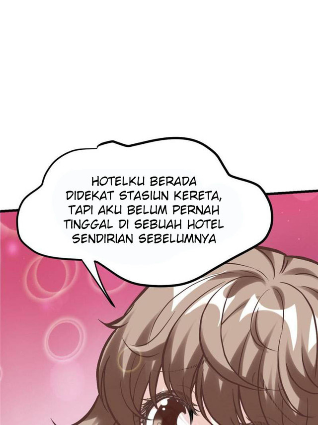 My Beautiful Time with You Chapter 189 halaman 22