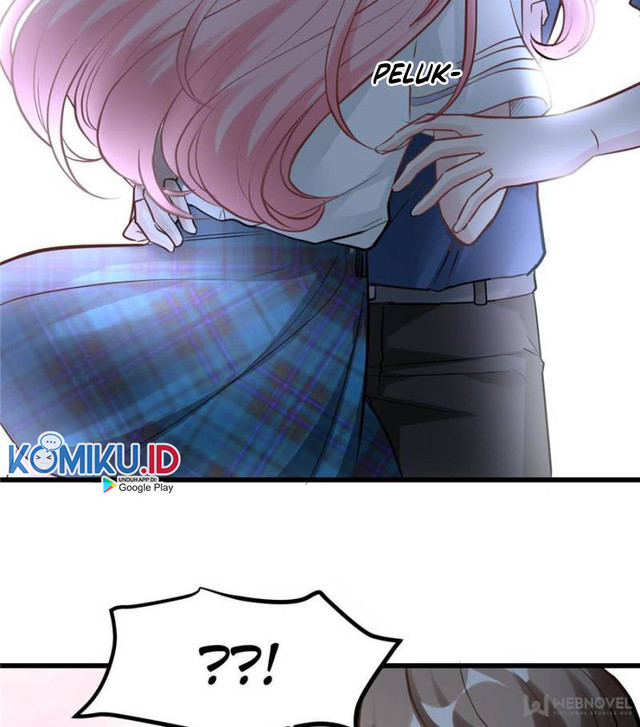 My Beautiful Time with You Chapter 194 halaman 19