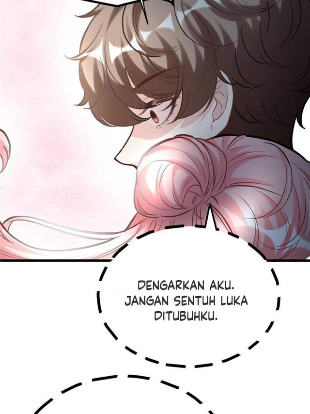 My Beautiful Time with You Chapter 194 halaman 20