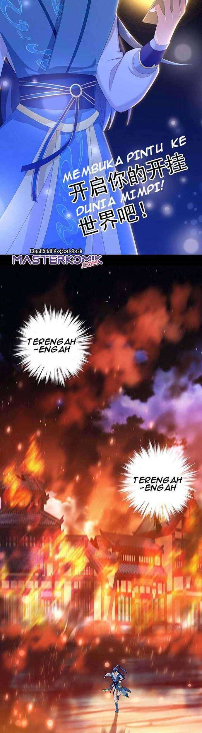 Brother Villain Chapter 03 Gambar 8