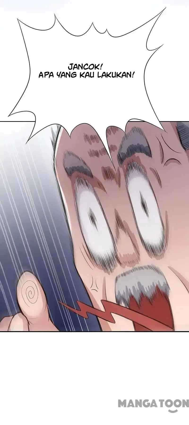 The Super Doctor From 2089 Chapter 02 Gambar 9
