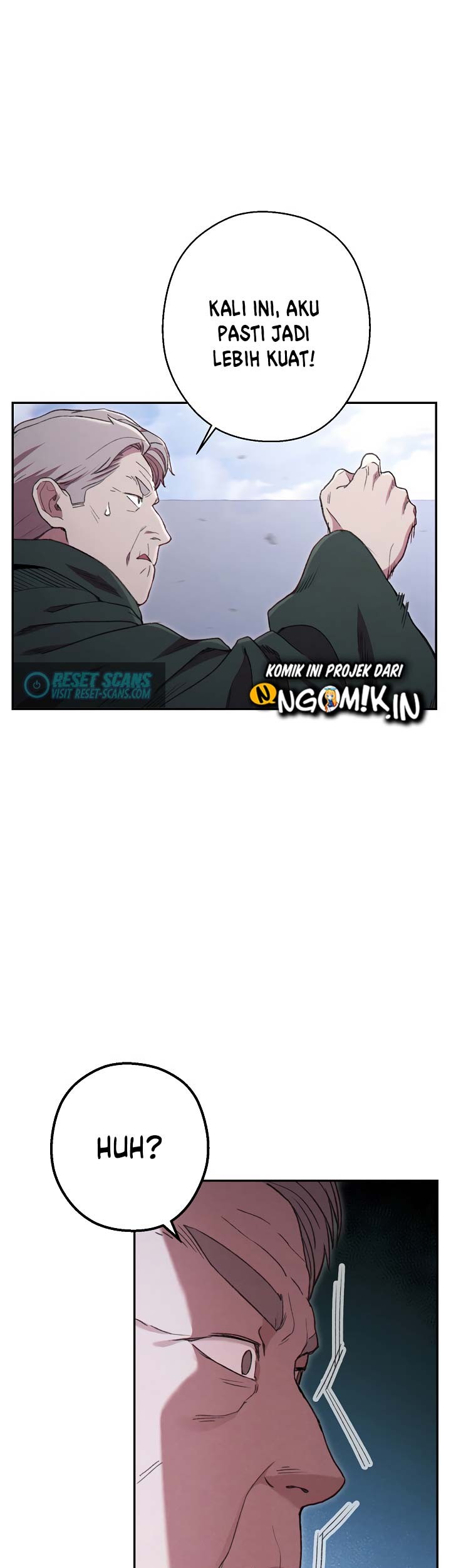 Dungeon Reset Chapter 83 halaman 14