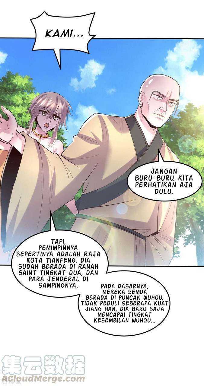Son in Law Does Cheap Cultivation Chapter 126 halaman 7