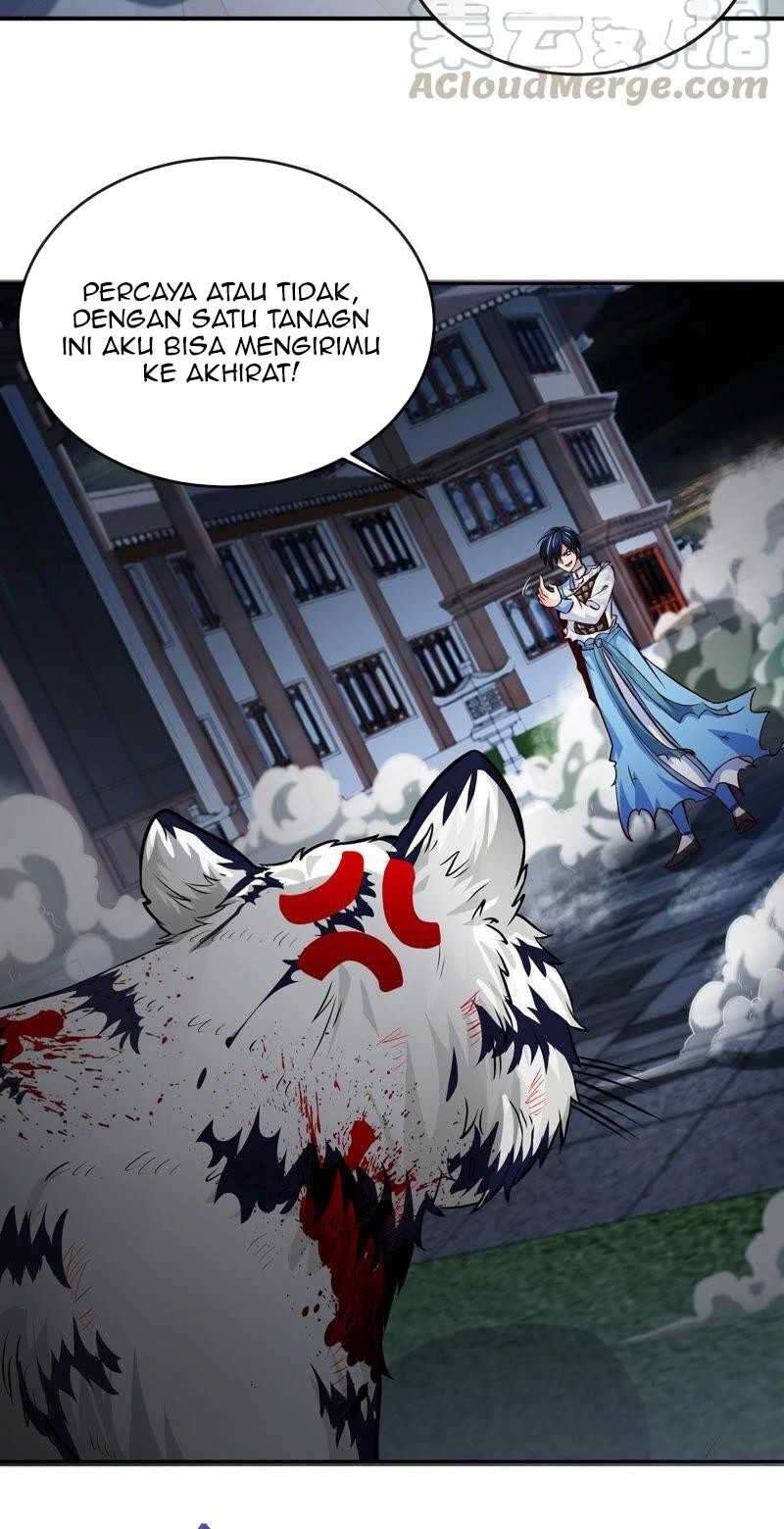 One Of Them Is The Devil Chapter 08 Gambar 7