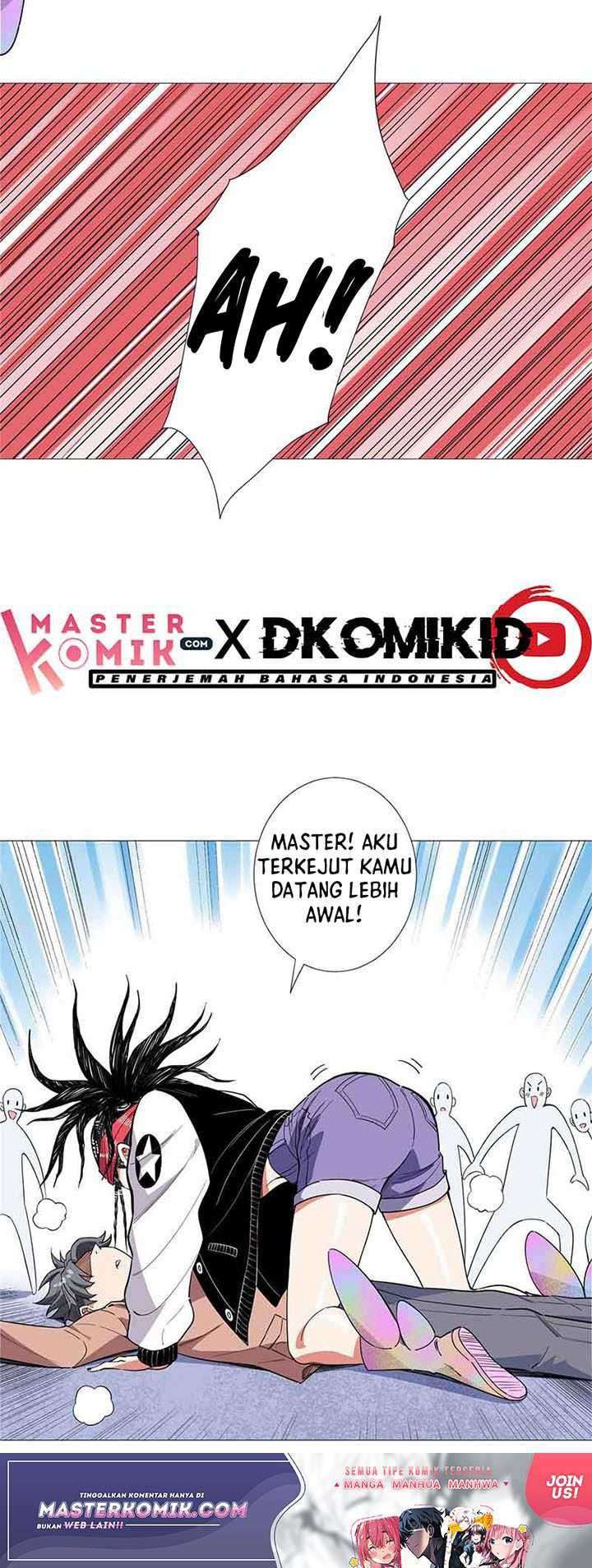 Need For Almighty Master Chapter 19 Gambar 6