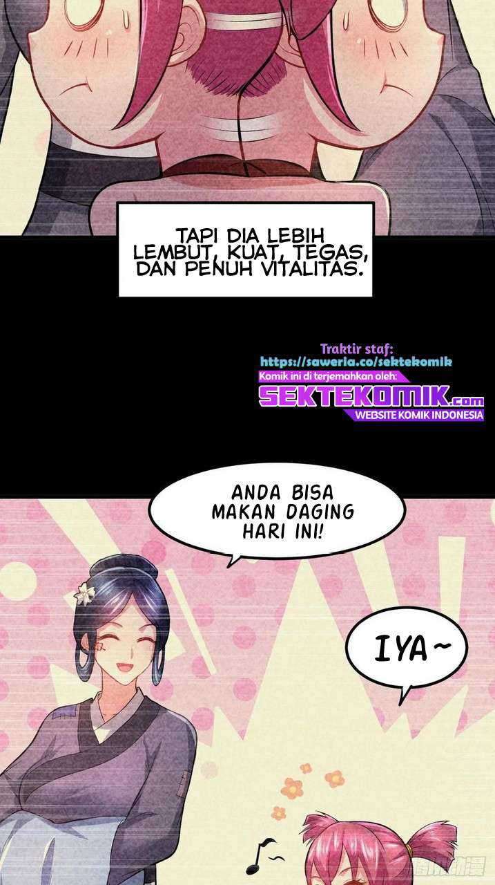 Son in Law Does Cheap Cultivation Chapter 134 halaman 10