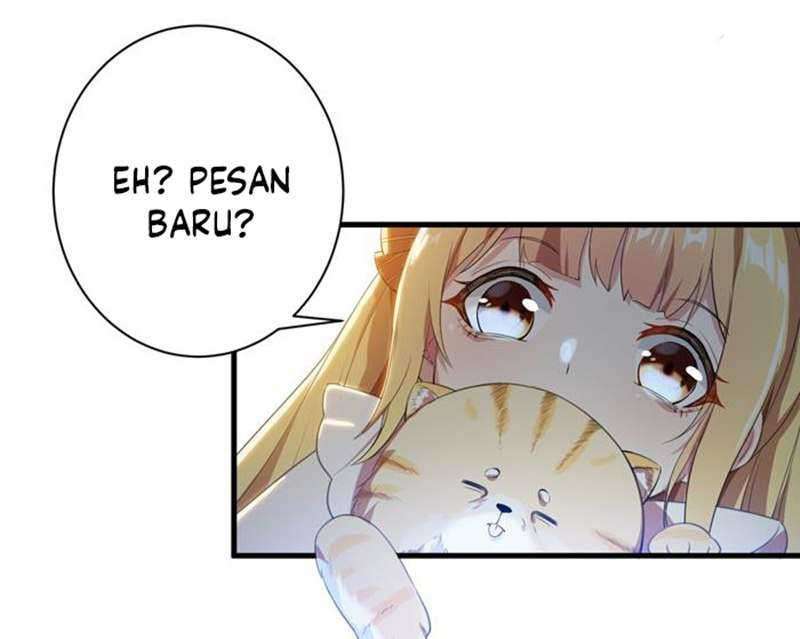 Missy’s Geek Residing Plan Chapter 18 halaman 9