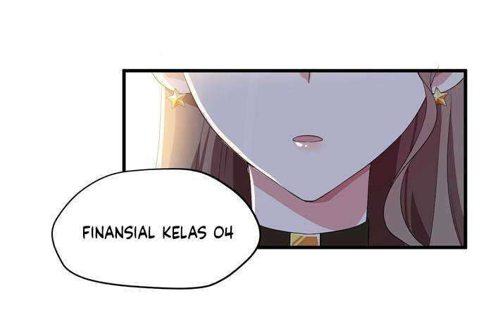 Missy’s Geek Residing Plan Chapter 17 halaman 9