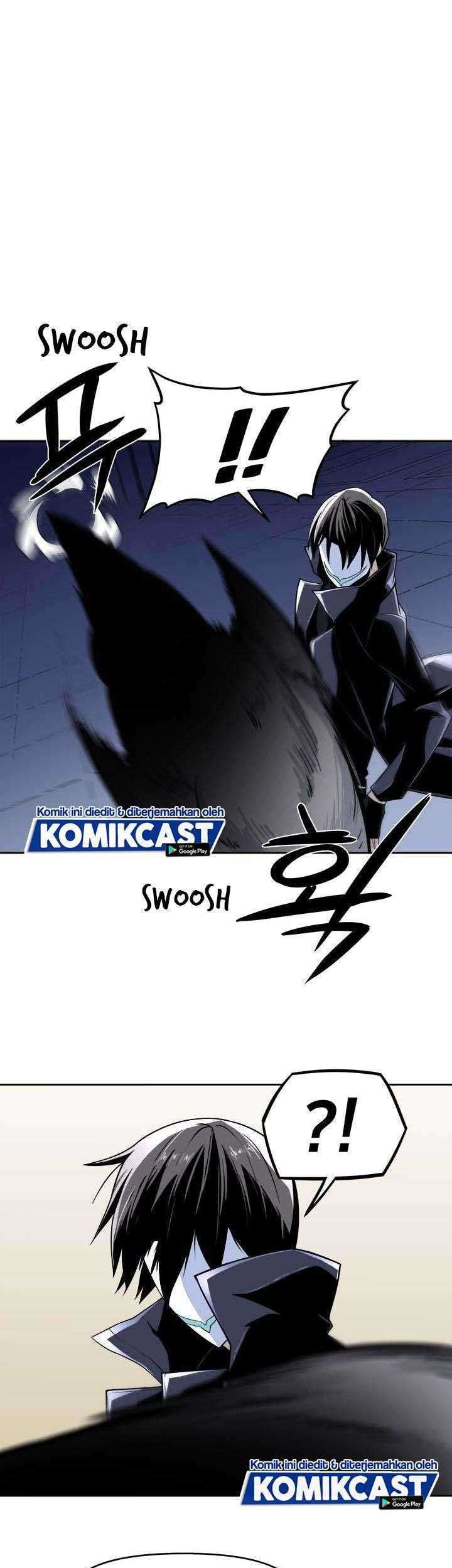 The Strongest Manager In History Chapter 39 halaman 10