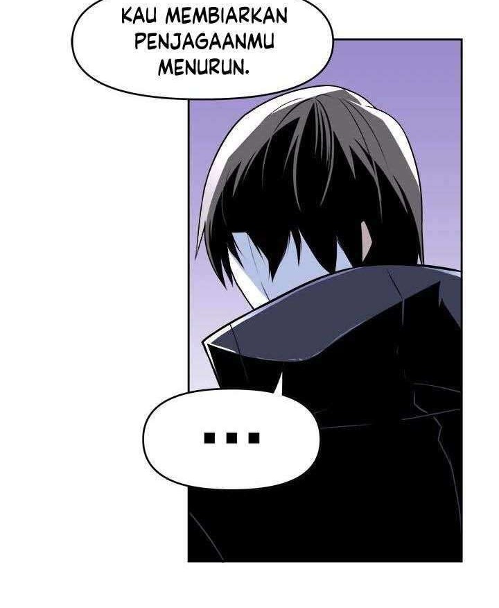 The Strongest Manager In History Chapter 39 halaman 11