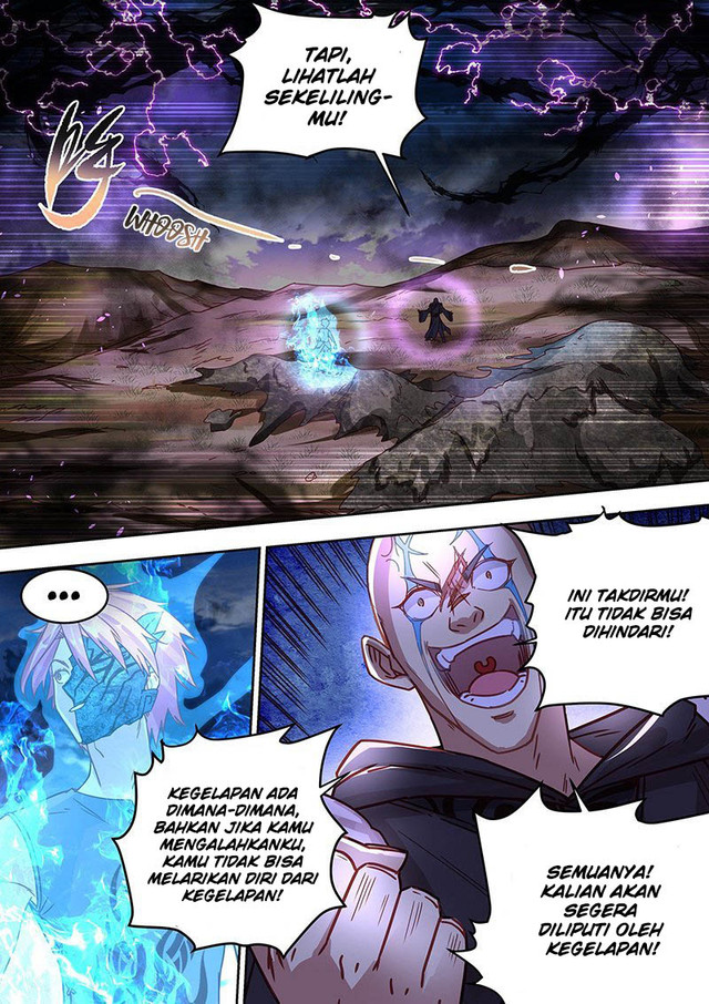 The Strongest Caveman Chapter 66 halaman 5